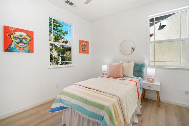 915 Ternura Loop, Milpitas, CA 95035