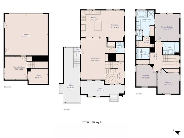 915 Ternura Loop, Milpitas, CA 95035