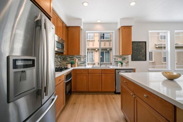 915 Ternura Loop, Milpitas, CA 95035