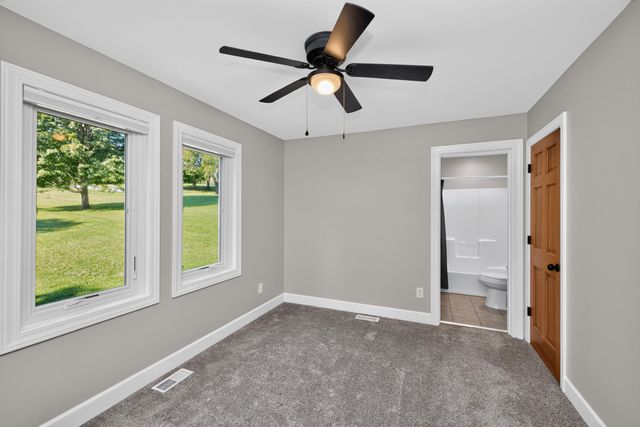 225 Beams Drive, Harrodsburg, KY 40330