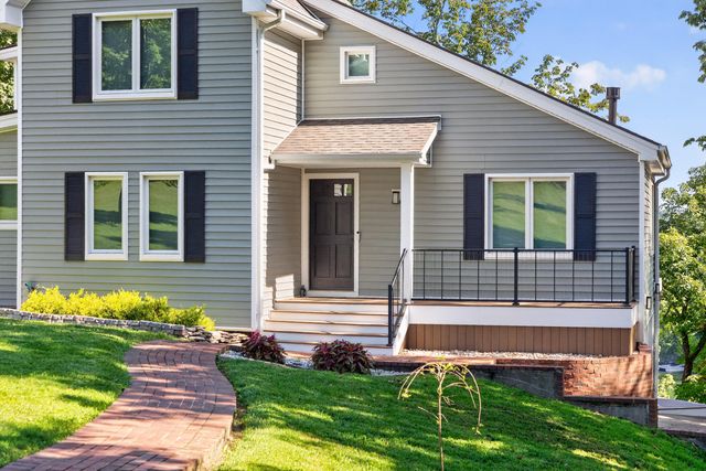 225 Beams Drive, Harrodsburg, KY 40330