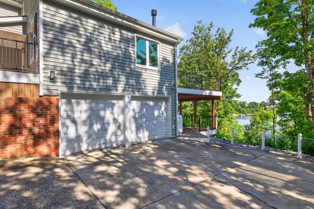 225 Beams Drive, Harrodsburg, KY 40330