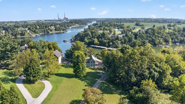 225 Beams Drive, Harrodsburg, KY 40330