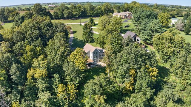 225 Beams Drive, Harrodsburg, KY 40330