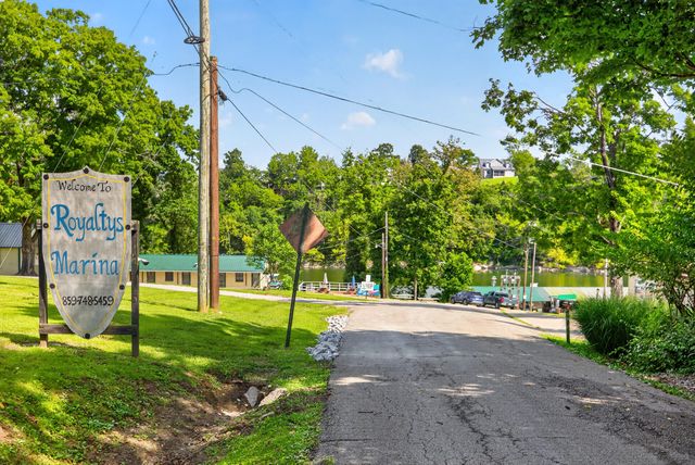 225 Beams Drive, Harrodsburg, KY 40330