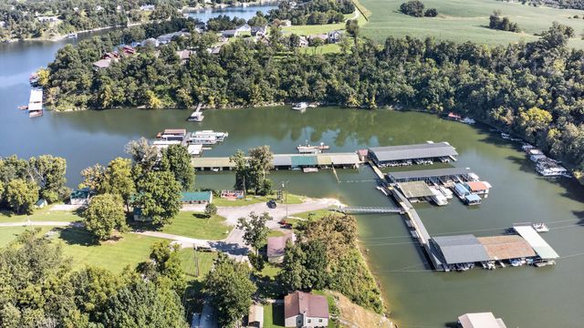 225 Beams Drive, Harrodsburg, KY 40330
