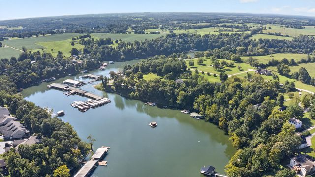 225 Beams Drive, Harrodsburg, KY 40330