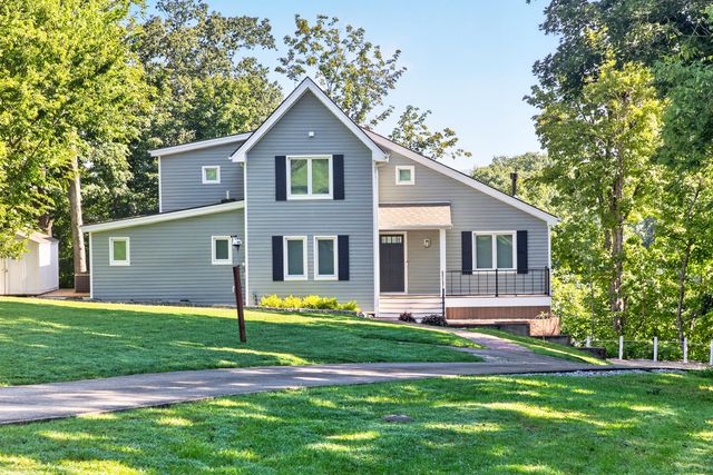 225 Beams Drive, Harrodsburg, KY 40330