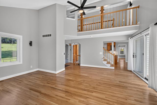 225 Beams Drive, Harrodsburg, KY 40330