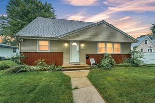 5050 S 20th STREET, Milwaukee, WI 53221