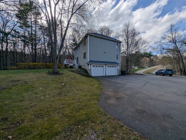 6 Marrissa Cir, Charlton, MA 01507