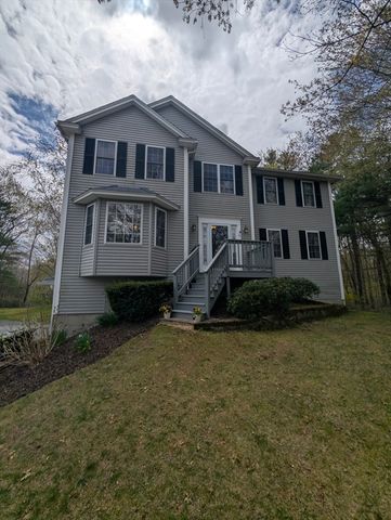 6 Marrissa Cir, Charlton, MA 01507