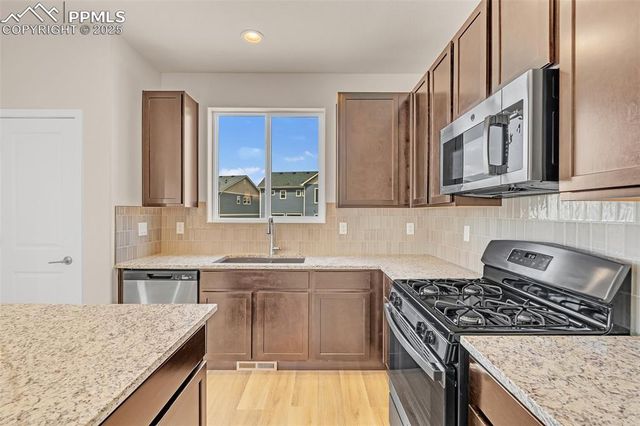 9759 Feathergrass Drive, Colorado Springs, CO 80927