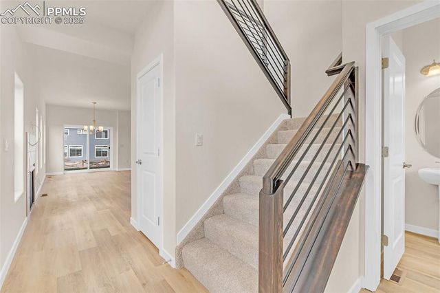 9759 Feathergrass Drive, Colorado Springs, CO 80927