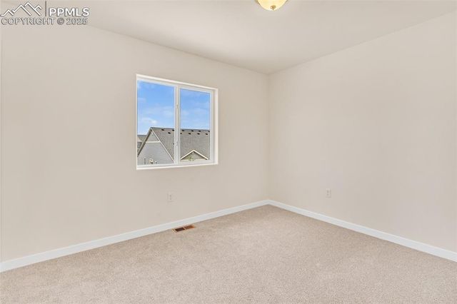 9759 Feathergrass Drive, Colorado Springs, CO 80927