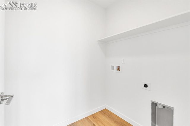 9759 Feathergrass Drive, Colorado Springs, CO 80927