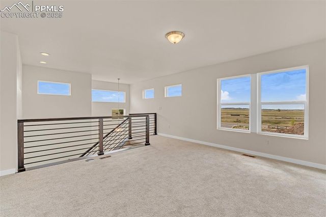 9759 Feathergrass Drive, Colorado Springs, CO 80927