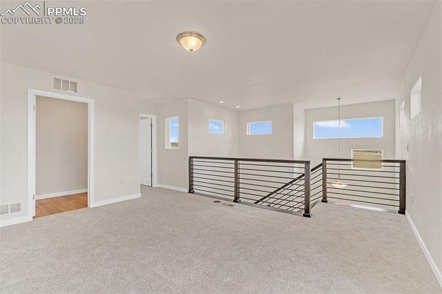 9759 Feathergrass Drive, Colorado Springs, CO 80927