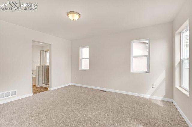 9759 Feathergrass Drive, Colorado Springs, CO 80927