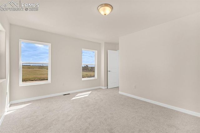 9759 Feathergrass Drive, Colorado Springs, CO 80927