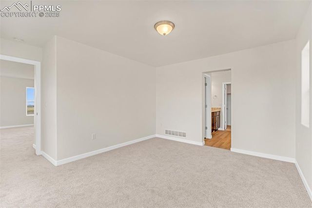 9759 Feathergrass Drive, Colorado Springs, CO 80927