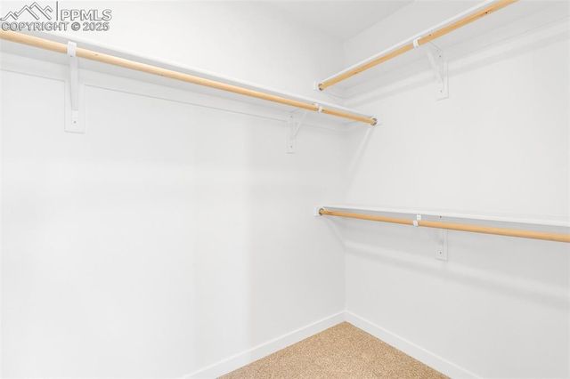 9759 Feathergrass Drive, Colorado Springs, CO 80927