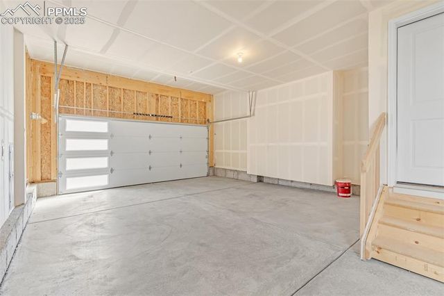 9759 Feathergrass Drive, Colorado Springs, CO 80927