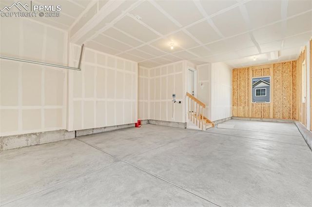 9759 Feathergrass Drive, Colorado Springs, CO 80927