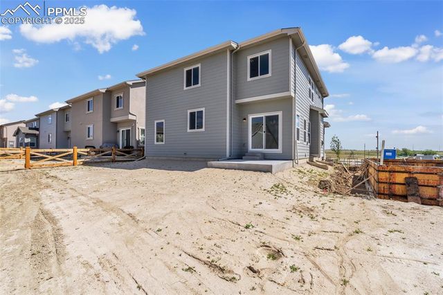 9759 Feathergrass Drive, Colorado Springs, CO 80927