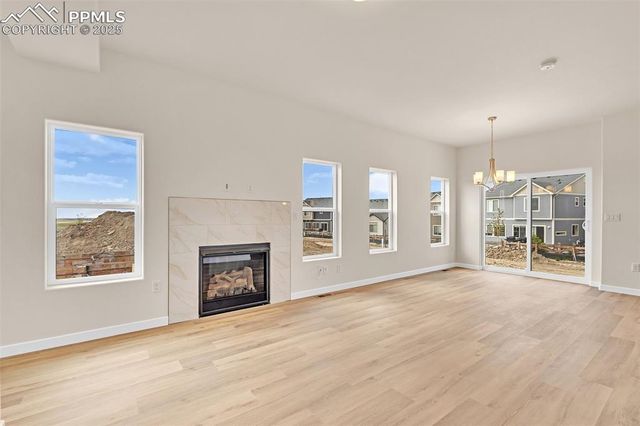 9759 Feathergrass Drive, Colorado Springs, CO 80927