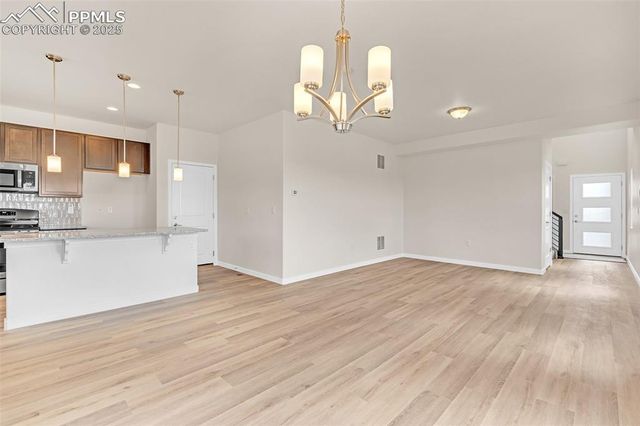 9759 Feathergrass Drive, Colorado Springs, CO 80927