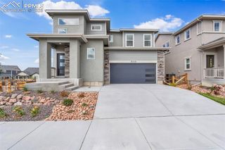 9759 Feathergrass Drive, Colorado Springs, CO 80927
