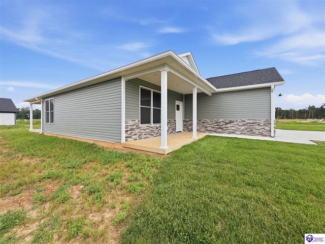 10 Betty Boyd Lane, Brandenburg, KY 40108