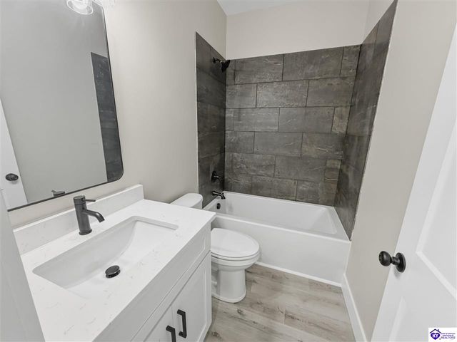 10 Betty Boyd Lane, Brandenburg, KY 40108