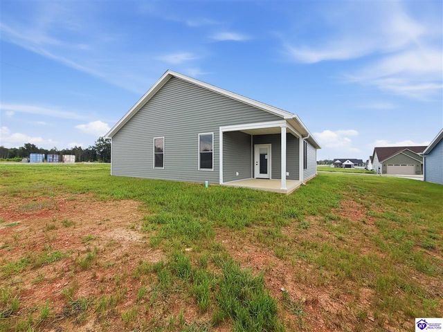 10 Betty Boyd Lane, Brandenburg, KY 40108