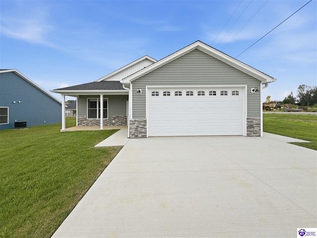 10 Betty Boyd Lane, Brandenburg, KY 40108