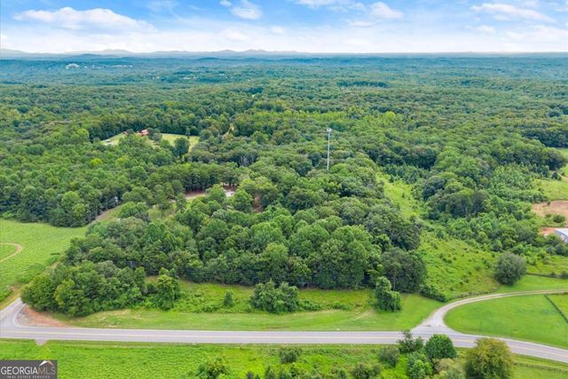 0 Tract 1A Dawsonville Highway, Dawsonville, GA 30534