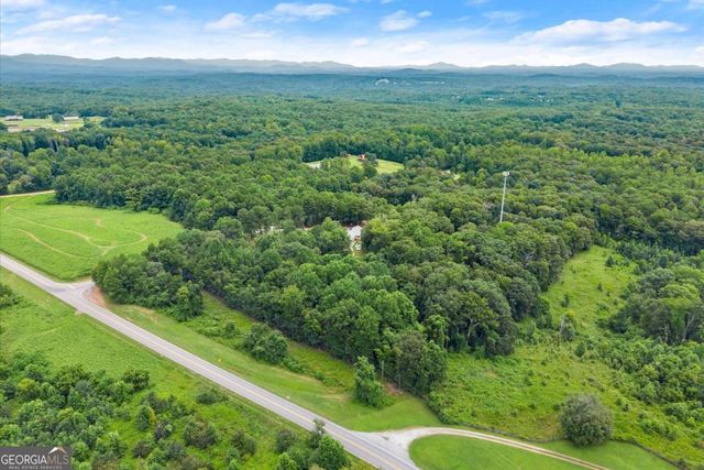 0 Tract 1A Dawsonville Highway, Dawsonville, GA 30534