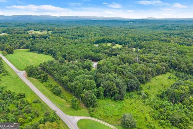 0 Tract 1A Dawsonville Highway, Dawsonville, GA 30534
