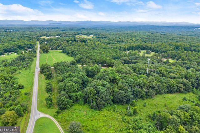 0 Tract 1A Dawsonville Highway, Dawsonville, GA 30534