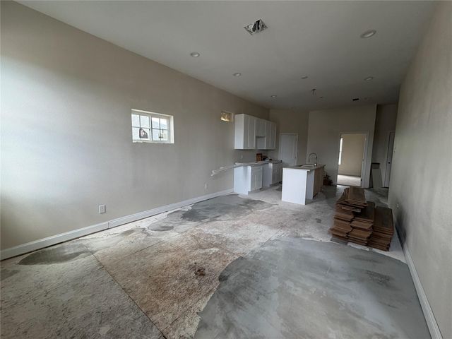1804 65th Street A-B, Galveston, TX 77551