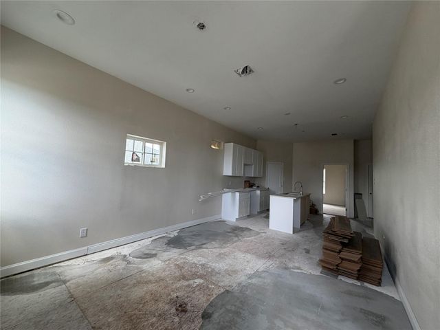 1804 65th Street A-B, Galveston, TX 77551