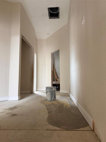 1804 65th Street A-B, Galveston, TX 77551