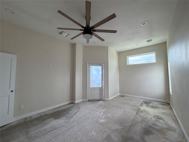 1804 65th Street A-B, Galveston, TX 77551