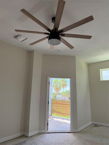 1804 65th Street A-B, Galveston, TX 77551