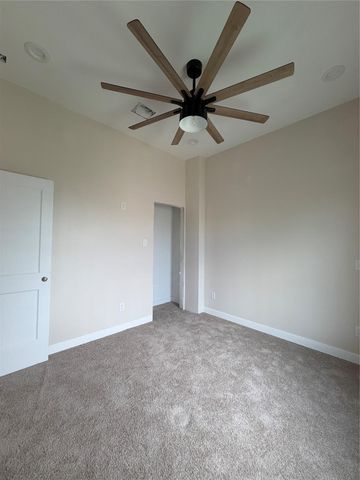 1804 65th Street A-B, Galveston, TX 77551
