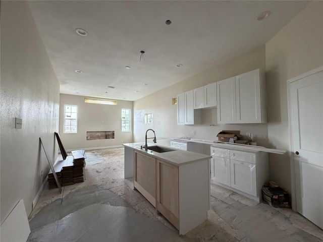 1804 65th Street A-B, Galveston, TX 77551