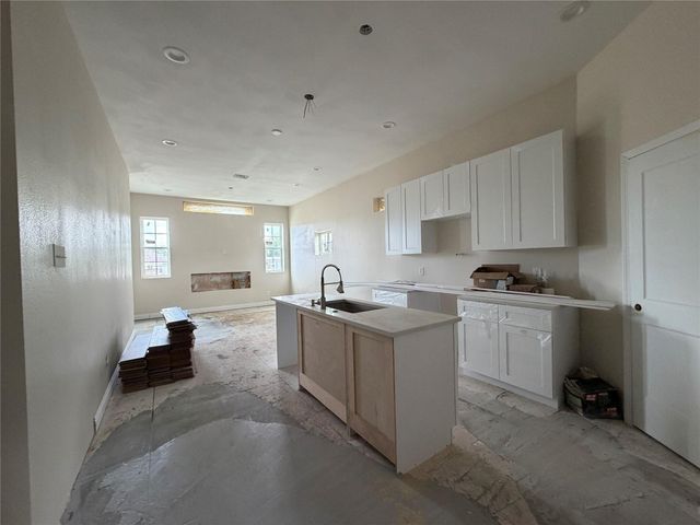 1804 65th Street A-B, Galveston, TX 77551