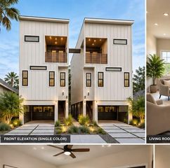 1804 65th Street A-B, Galveston, TX 77551