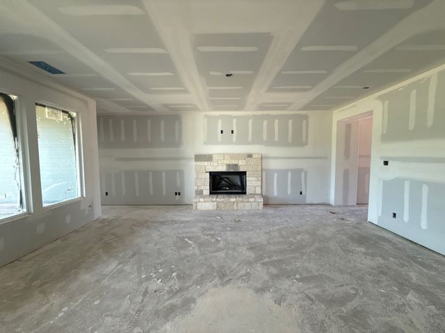 1224 Colca Drive, Springtown, TX 76082